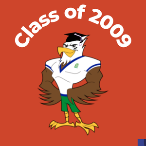 Team Page: Class of 2009